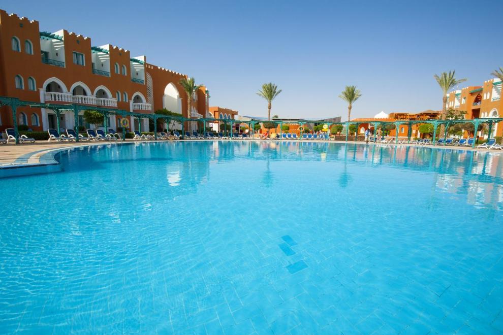 SUNRISE GARDEN BEACH RESORT - SELECT - Изображение 19